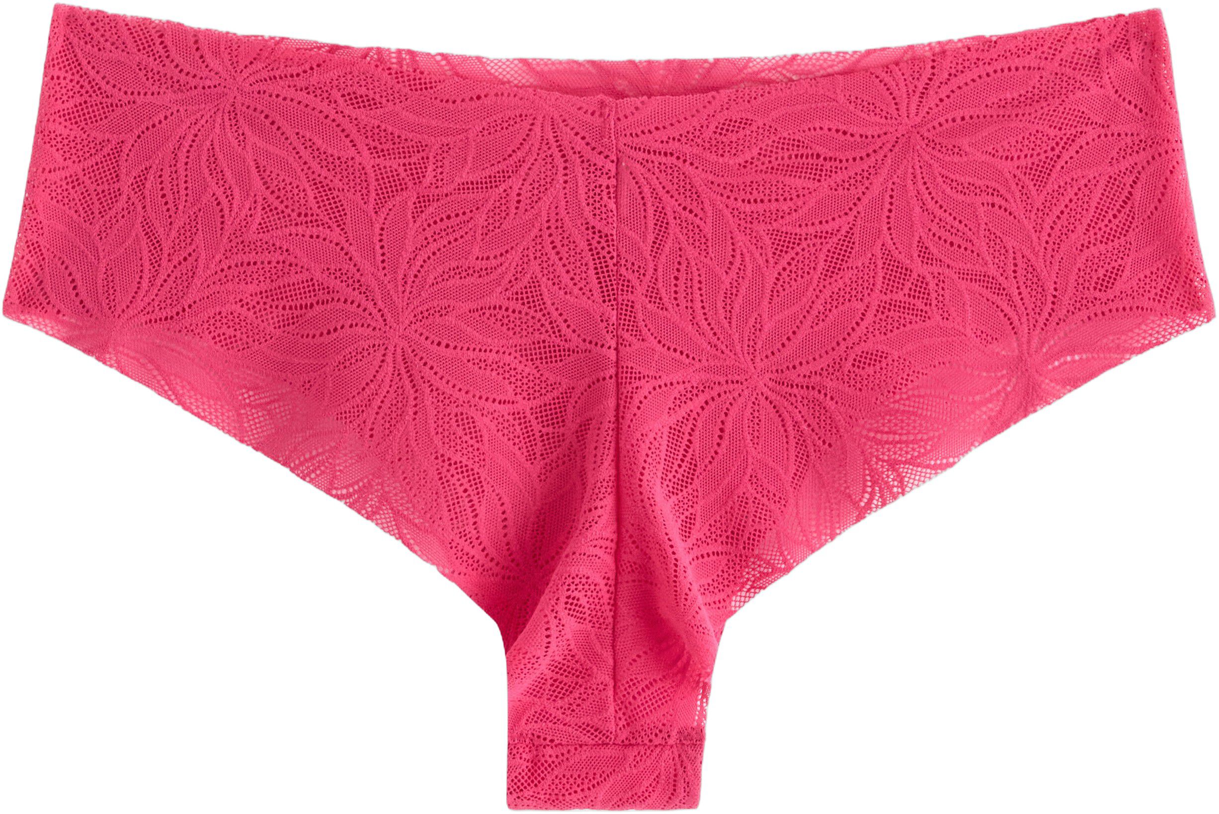 Braziliantruse i blonde med vanlig