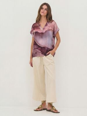 Cilje Blouse