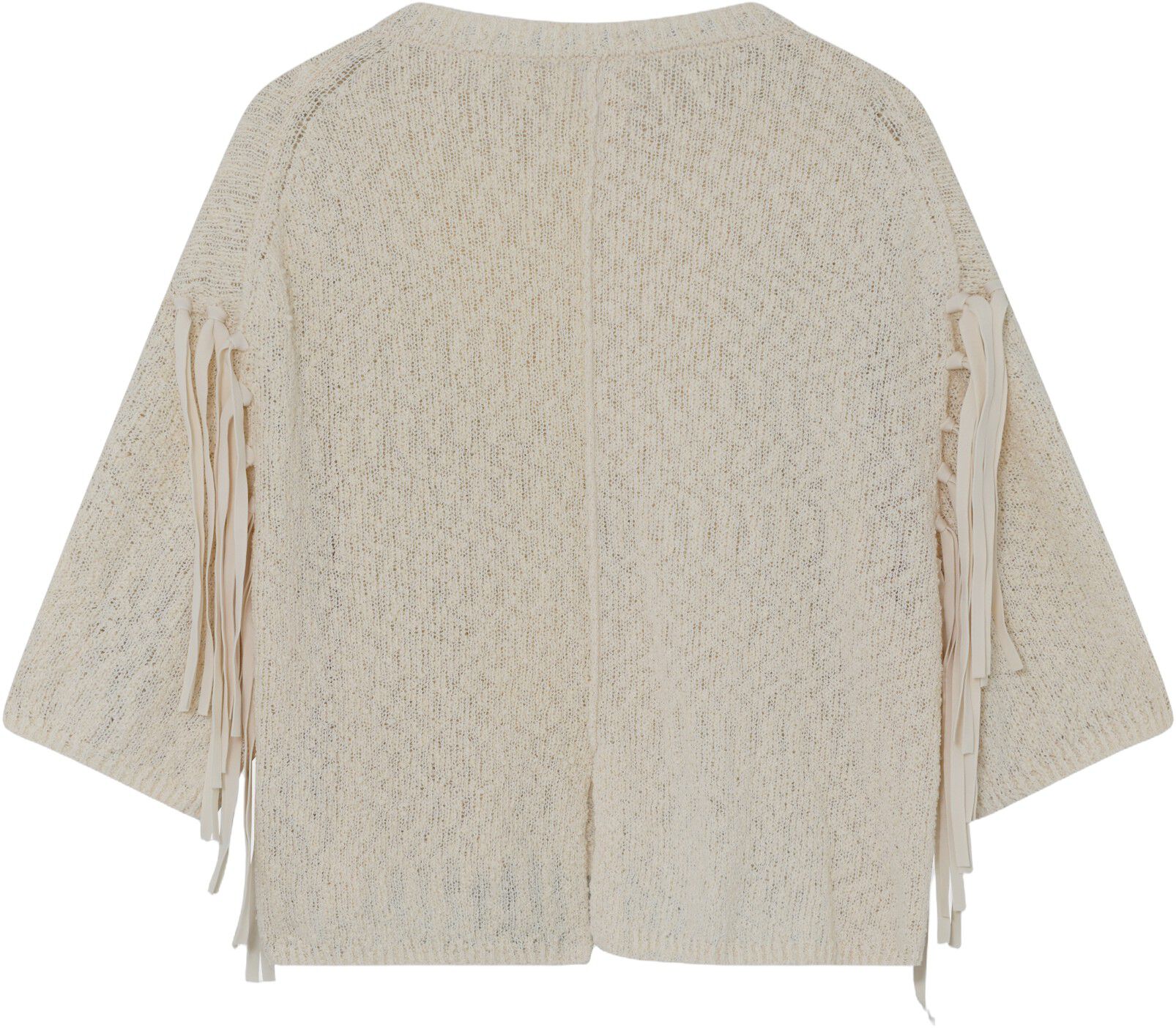 Baptiste - Airy Boucle