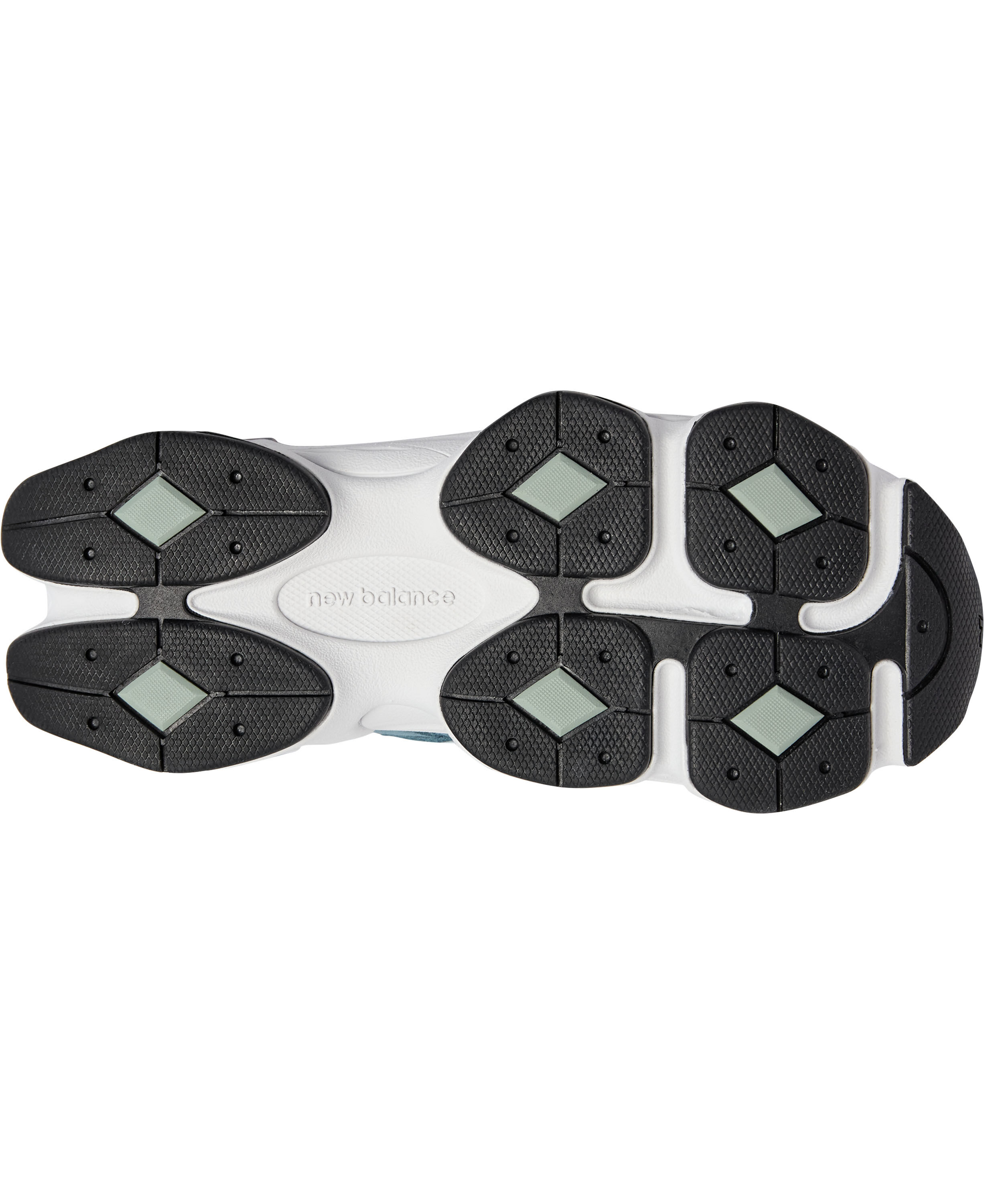 New Balance 9060 Kids Lace