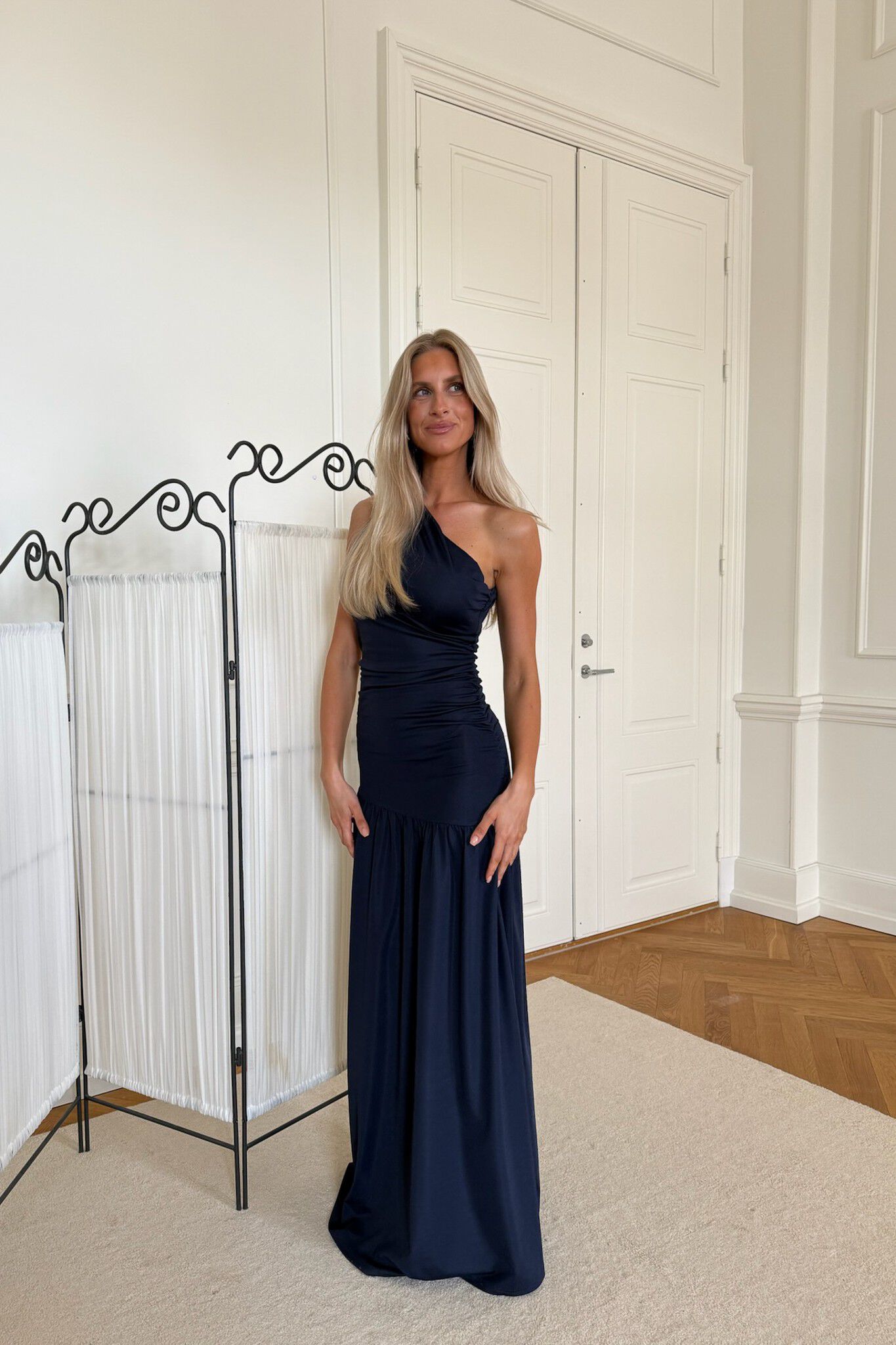 AmeliaIC Maxi Dress