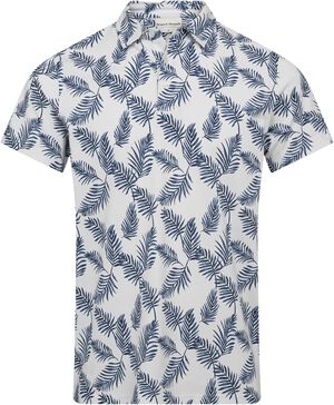 BS Ithaca Regular Fit Polo Shirt