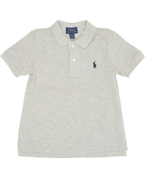 Ss classic polo