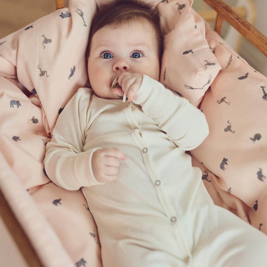 Rib Bodysuit