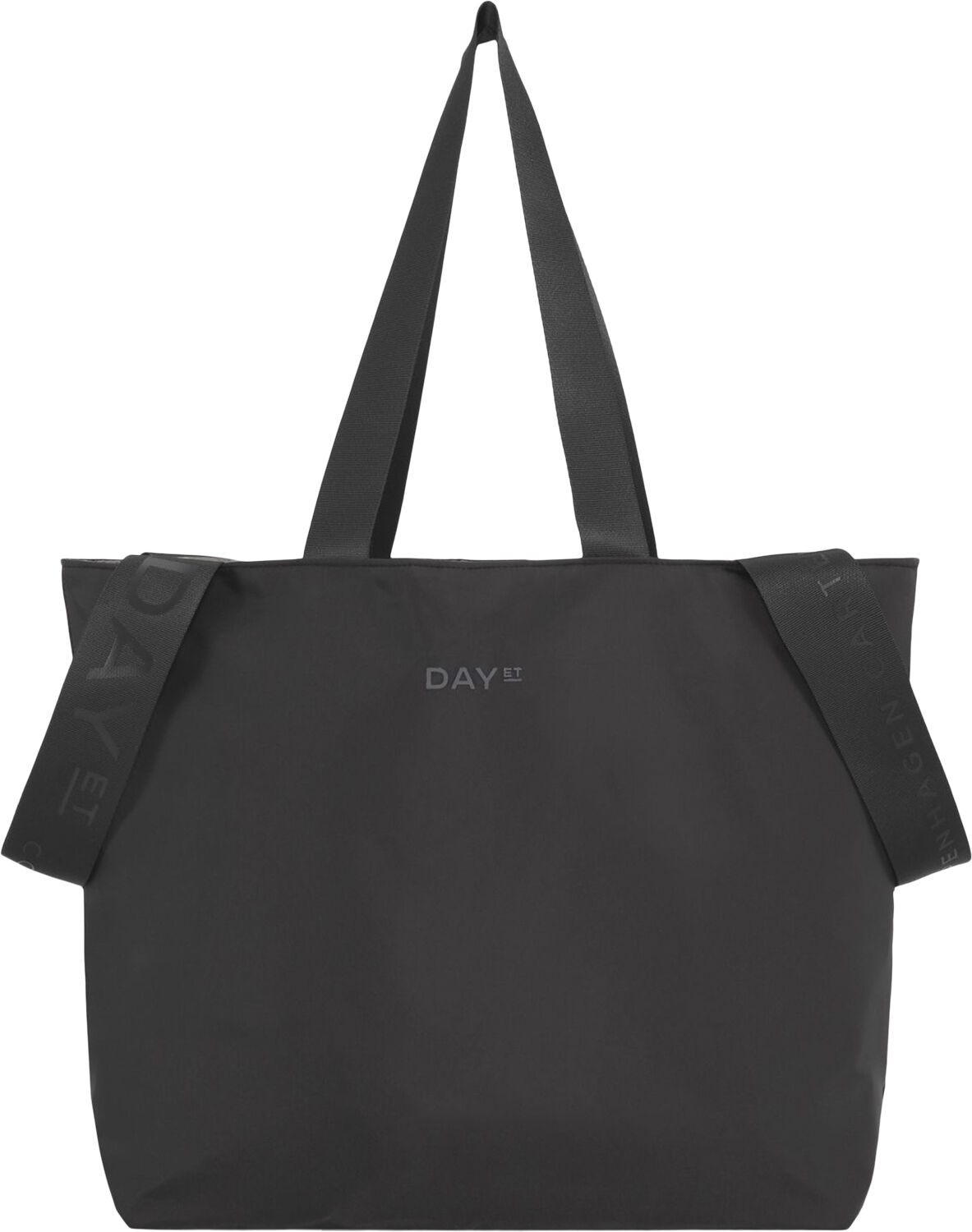 DAY ET x Copenhagen Cartel 2-way tote bag