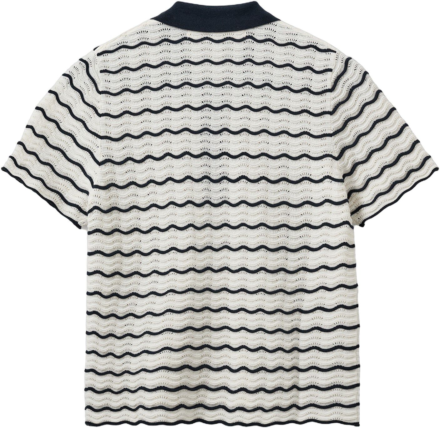 Taliana Wave Polo