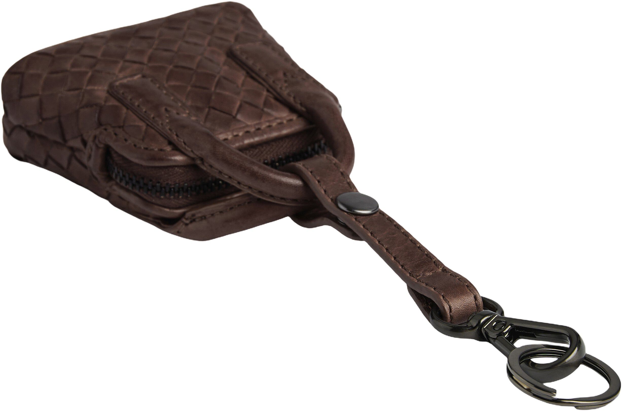 Amayambg Charm, Weave