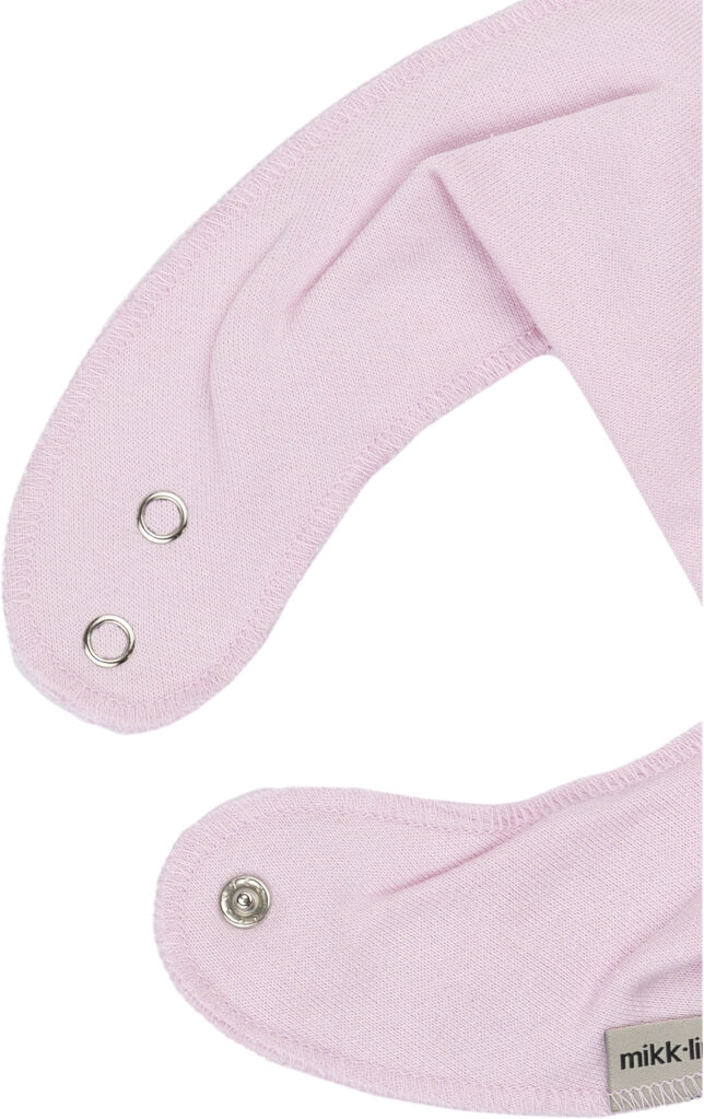 Cotton Bibs - Triangle