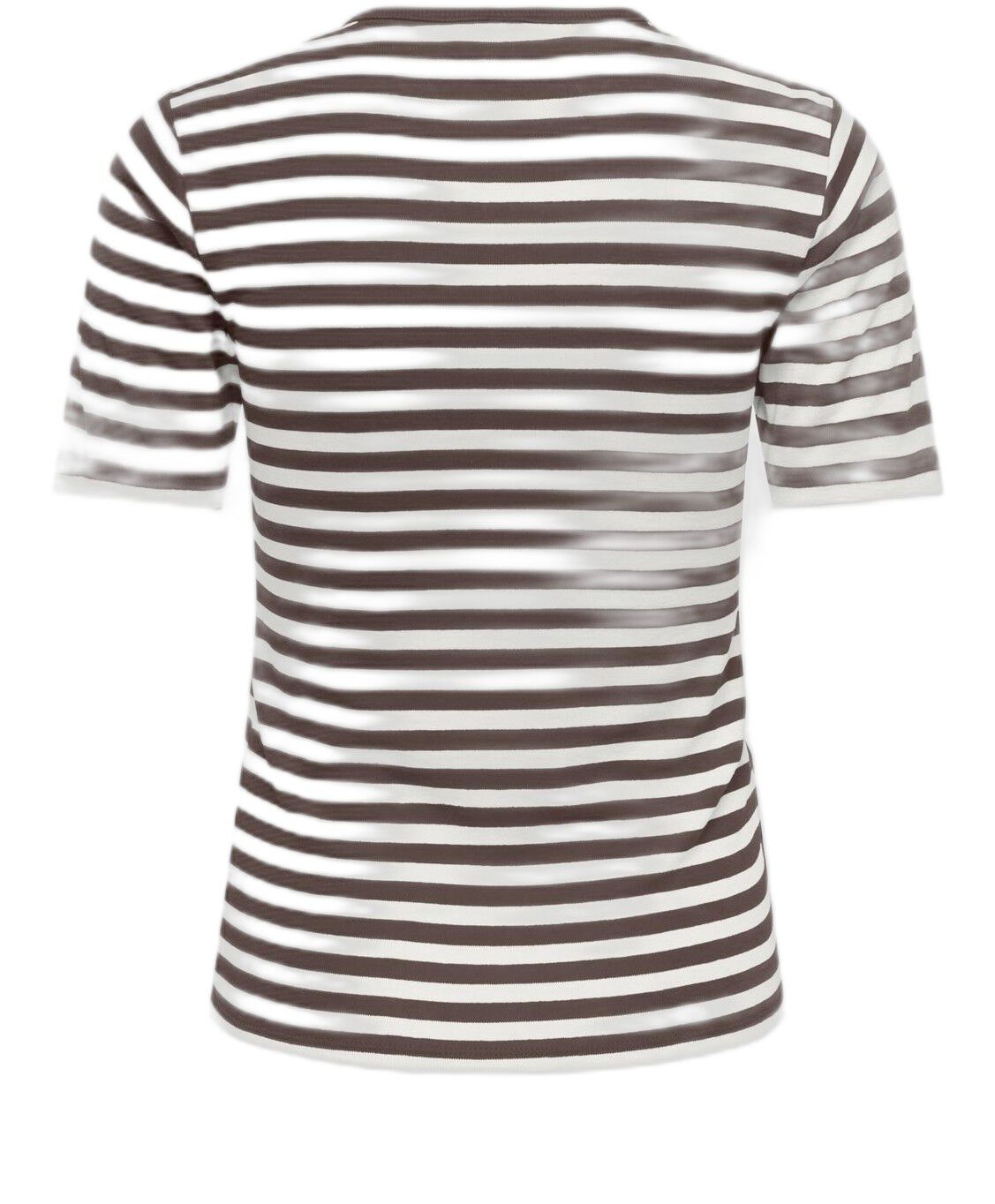 Onlelli S/S Rib Top Jrs