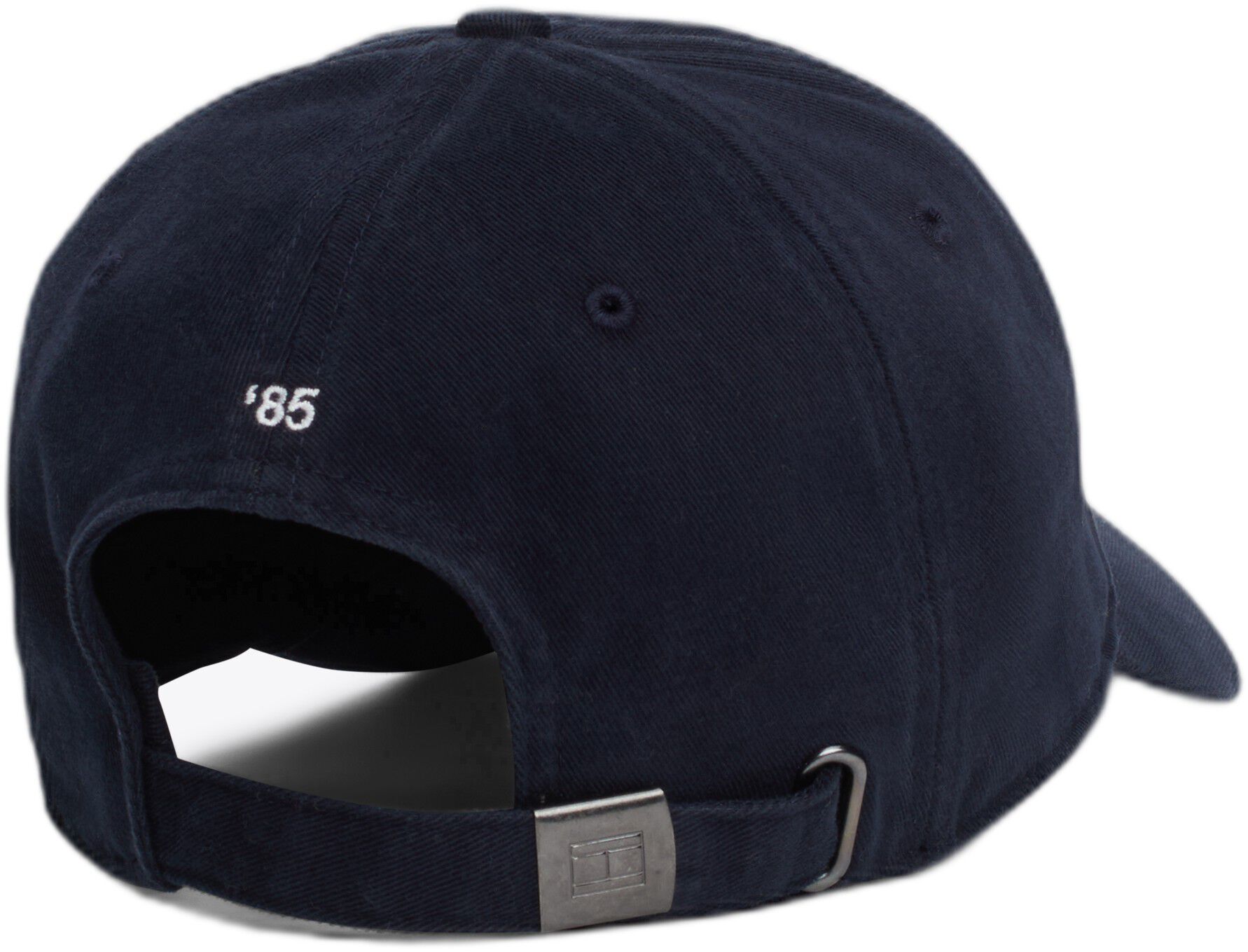 1985 Hilfiger Flag Baseball Cap