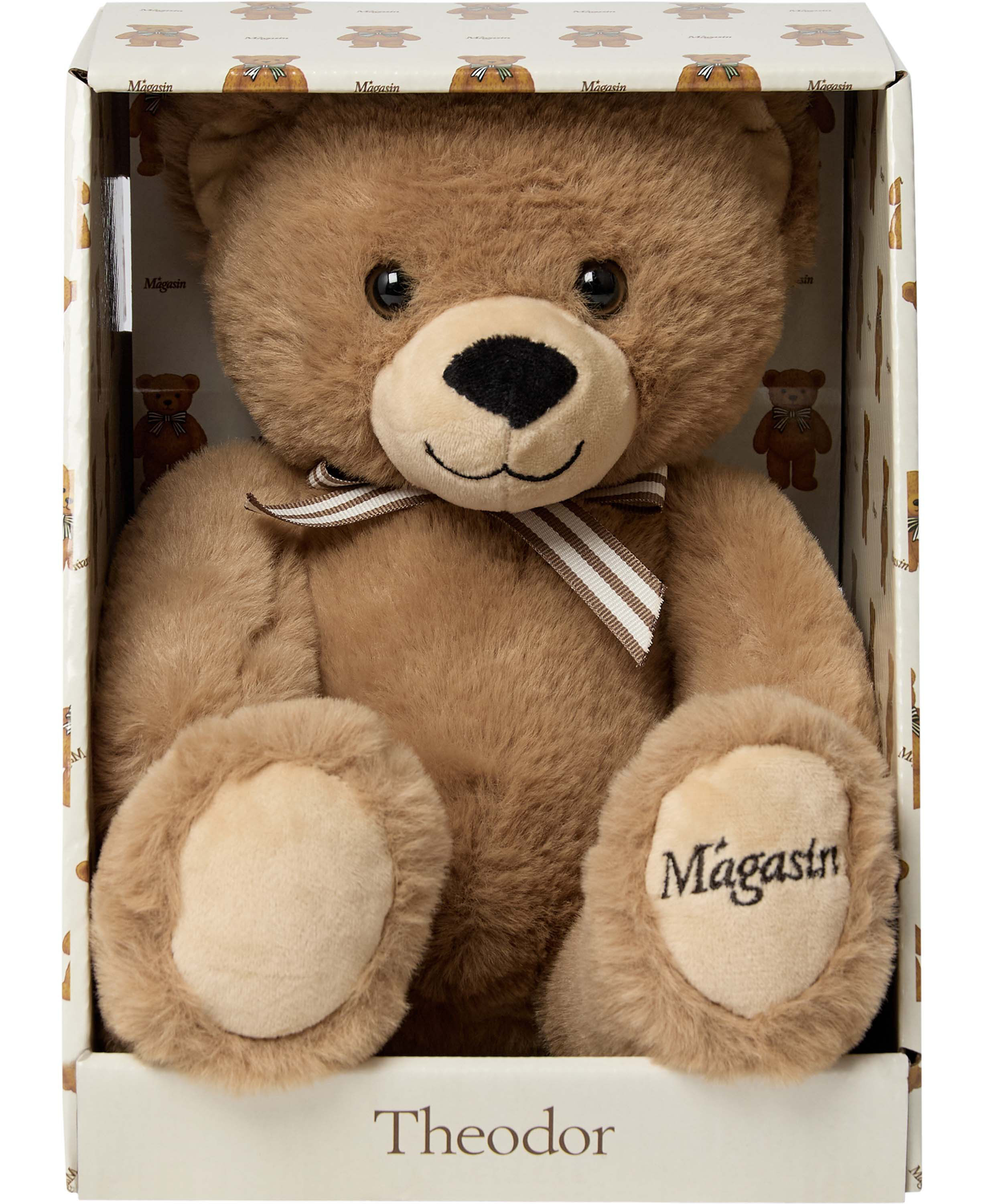 Adventsgaver til barn