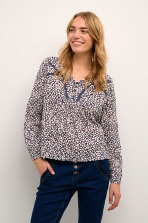 CRBetri Blouse