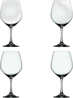 Vino Grande Bourgogneglass 4stk.