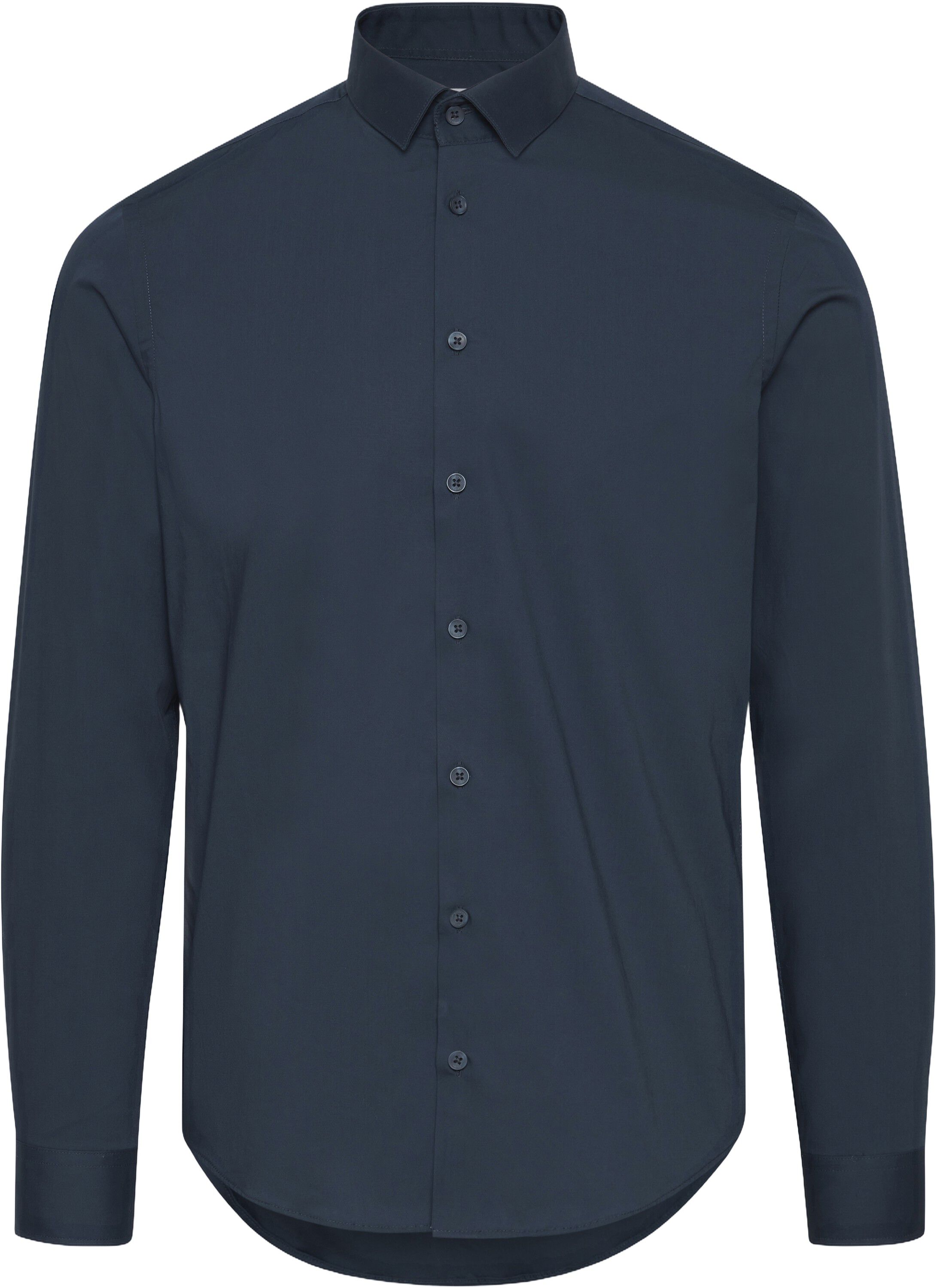 CFPALLE Slim Fit Shirt