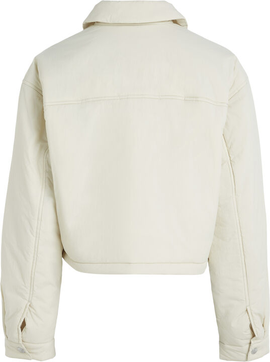 Calvin Klein Jeans cropped jacket