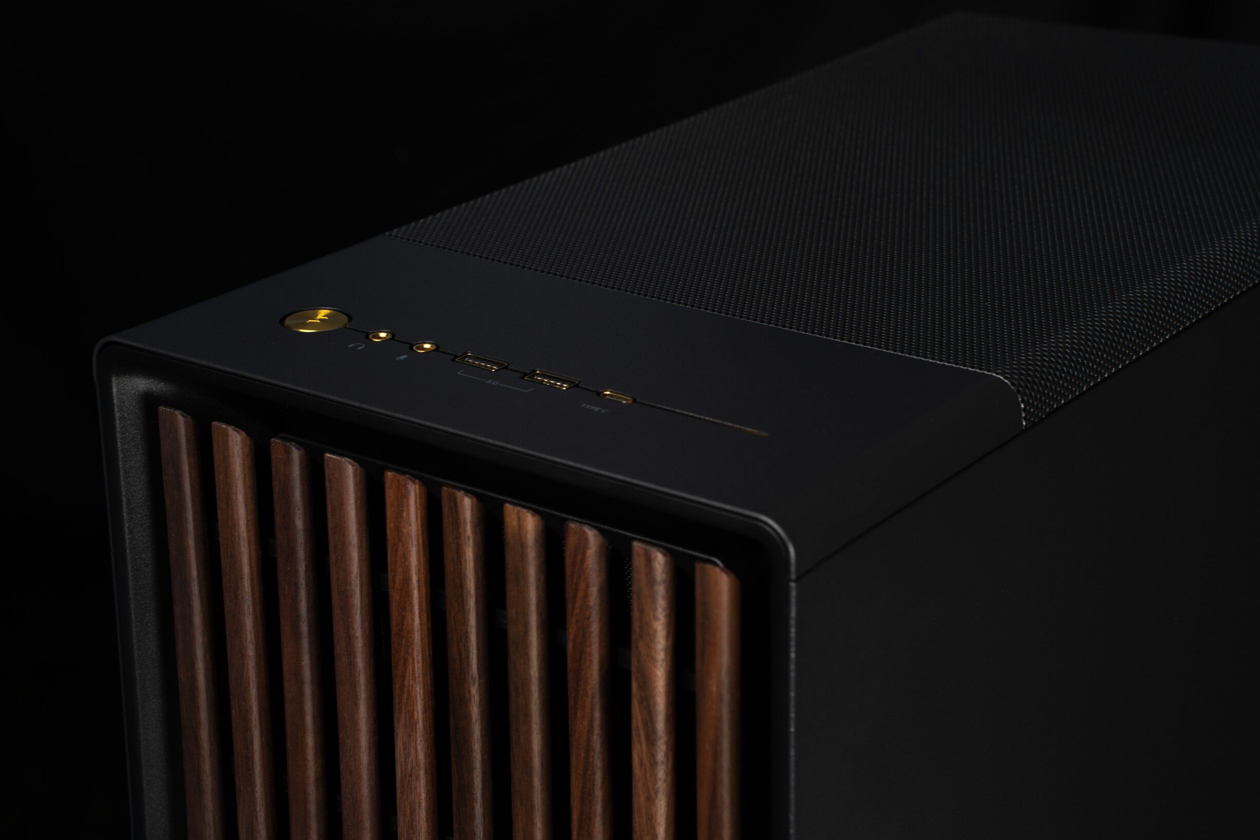 North I500 Gaming PC