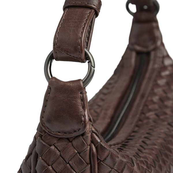 Mini Musembg Bag, Weave