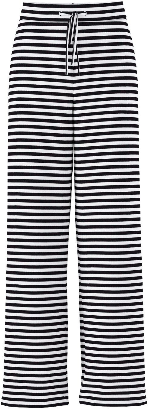 Pclaya Mw Wide Pants Jrs Noos