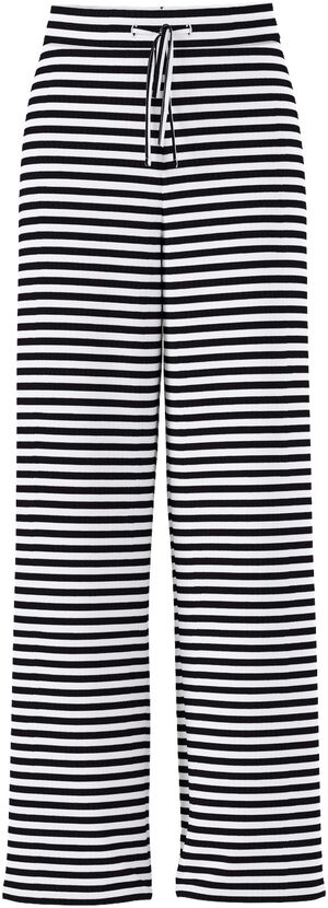 PCLAYA MW WIDE PANTS JRS NOOS