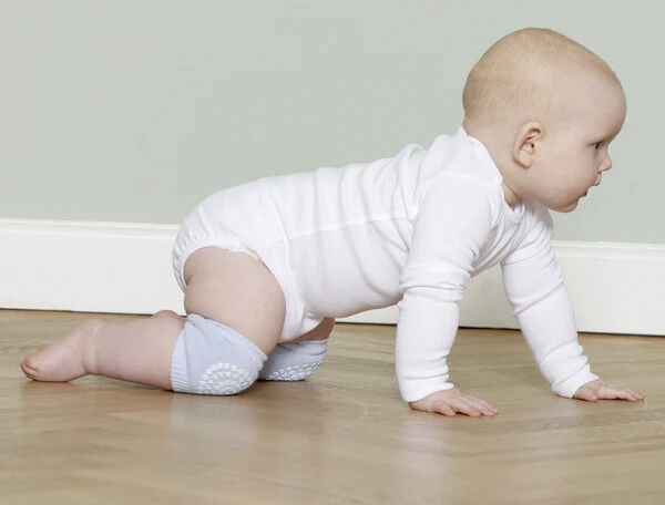 Kravle Kn&aelig;beskyttere