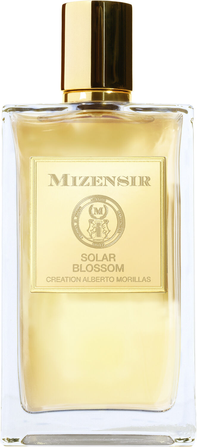 Solar Blossom 100ml EDP Spray