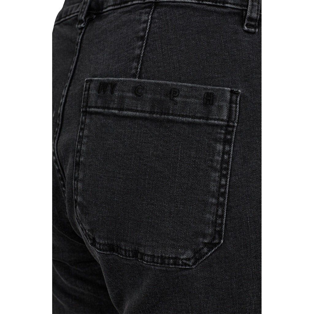 IVY-Ann Charlotte Jeans Wash Andora Black