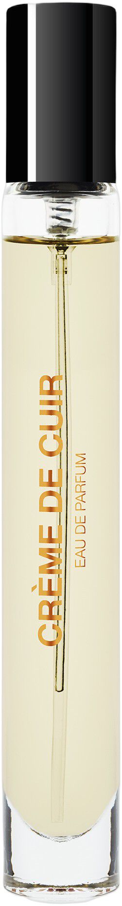 CR&Egrave;ME DE CUIR - Eau de Parfum 10 ML