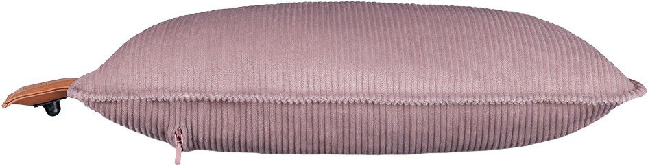Wellbeing HK 77 NY Heaty Varmepute Lavendel Lilla 45x45 cm