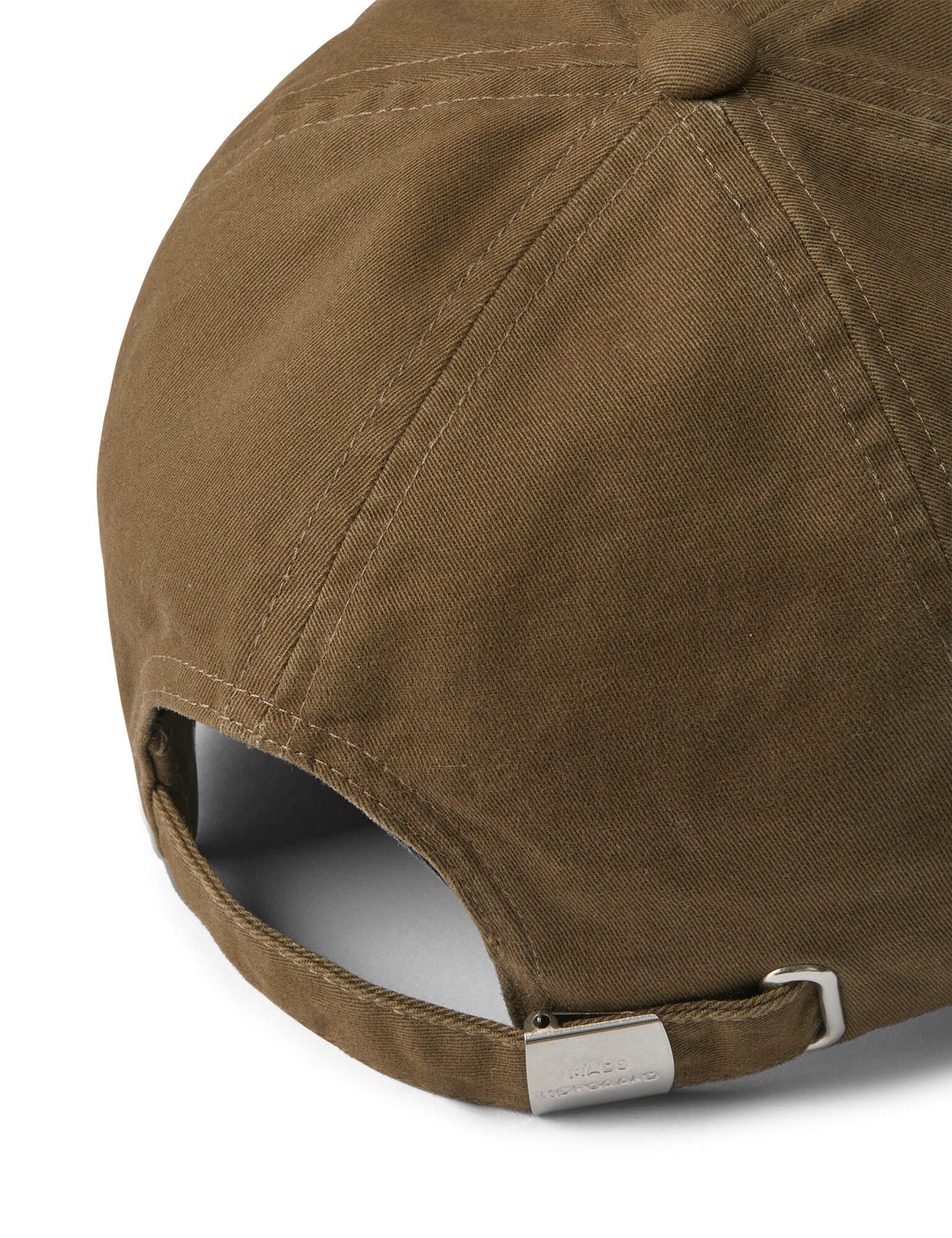 Soft Twill Cash Cap