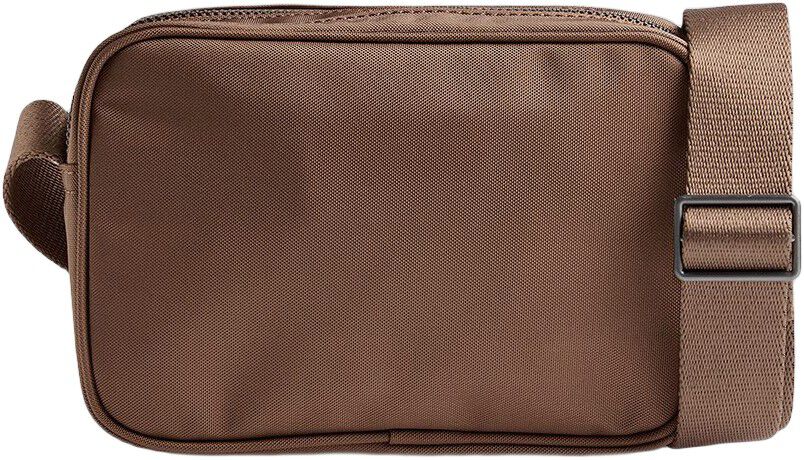 Block Cross. Bag, Rec.