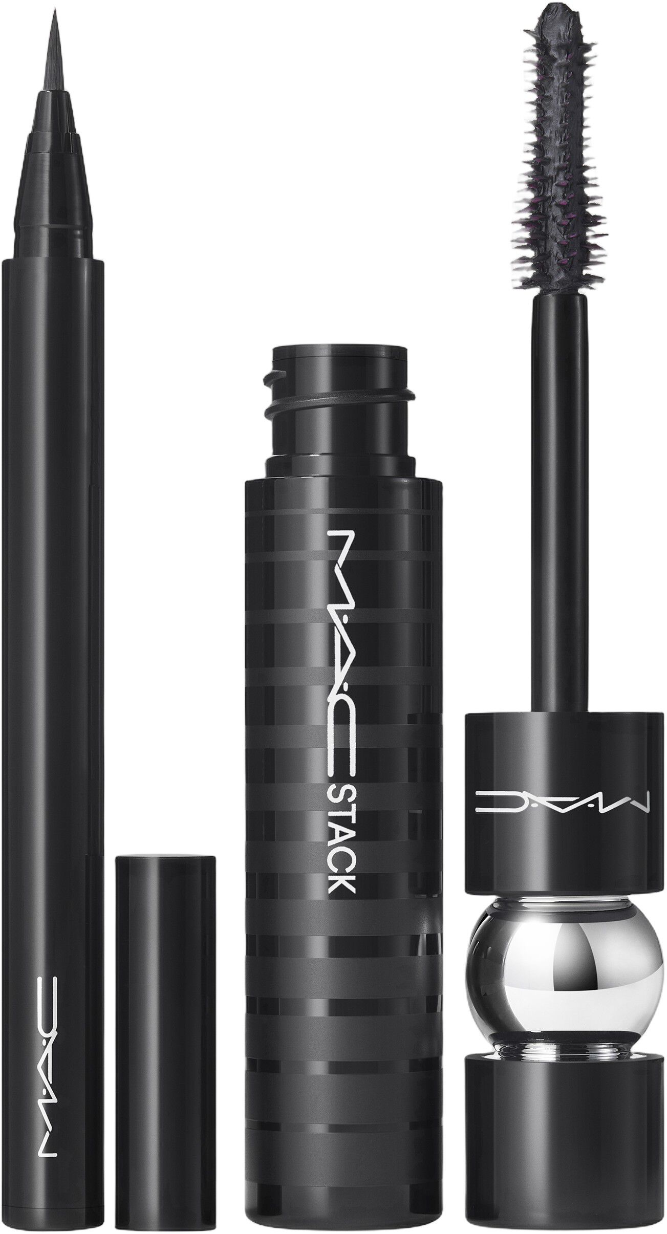 STROKE + STACK EYE KIT