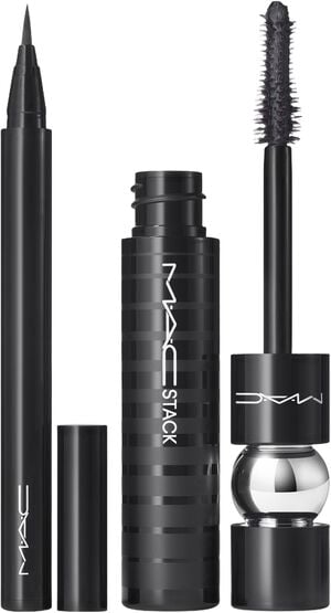 STROKE + STACK EYE KIT