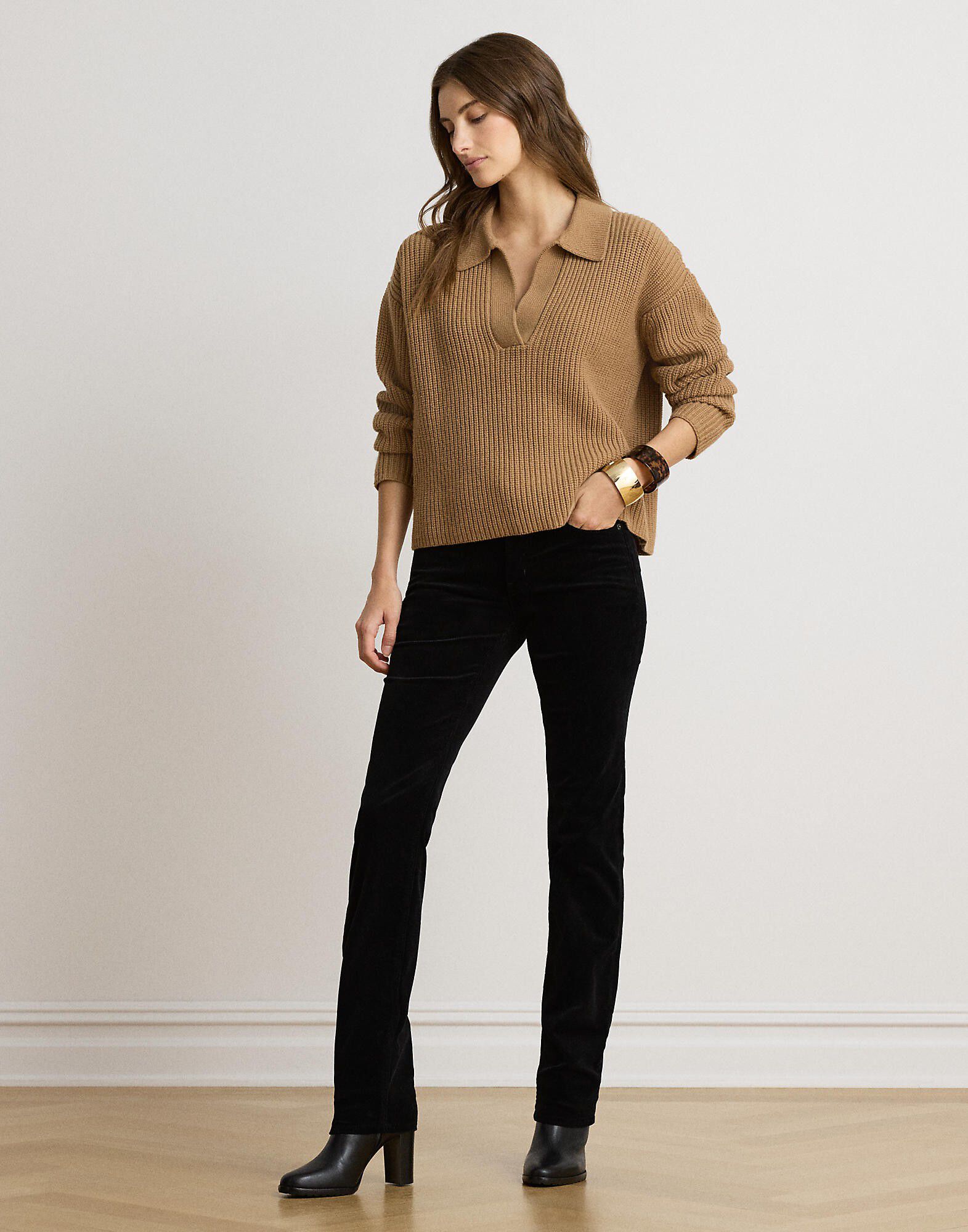 14 WALE CORD-WVN-PANTS