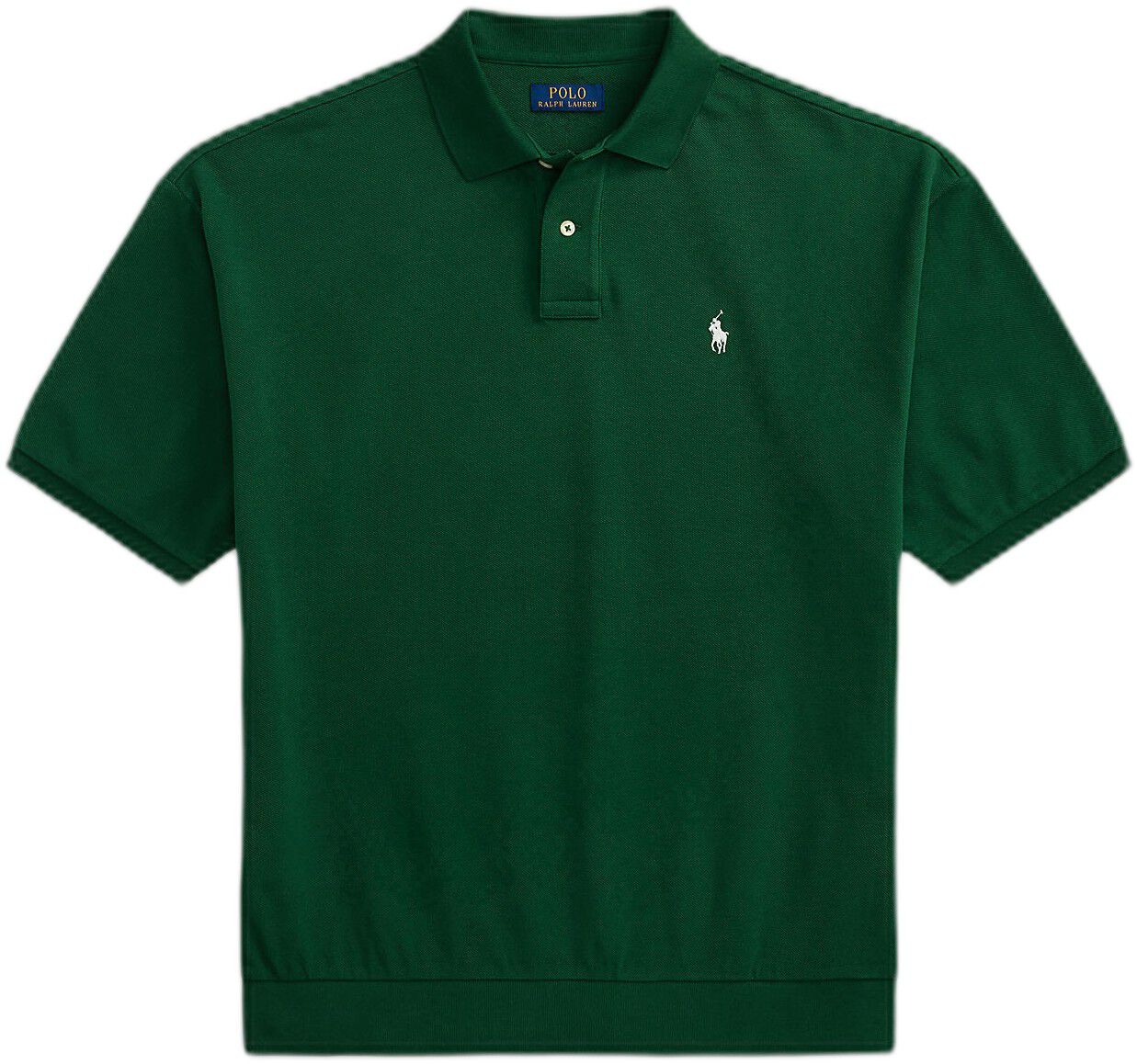 20/1 MESH-KNT-POLO