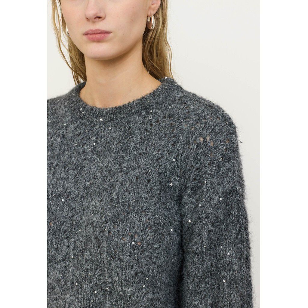 SRFrances Sequin Knit