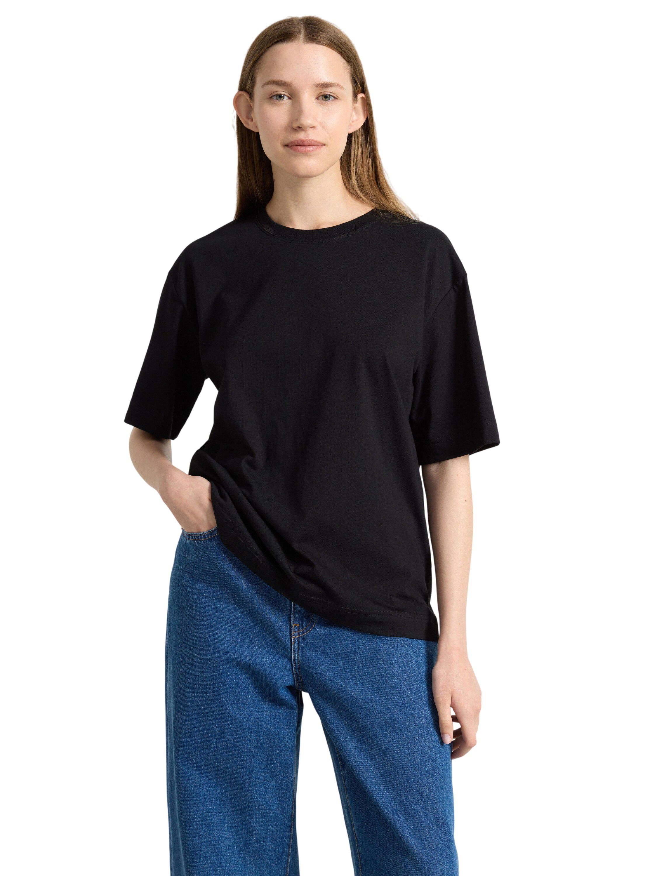 Comfy, stylish t-shirt