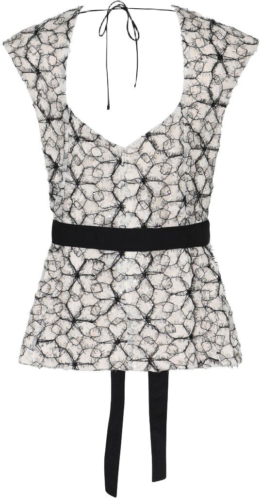 ManicariaBBOriia blouse