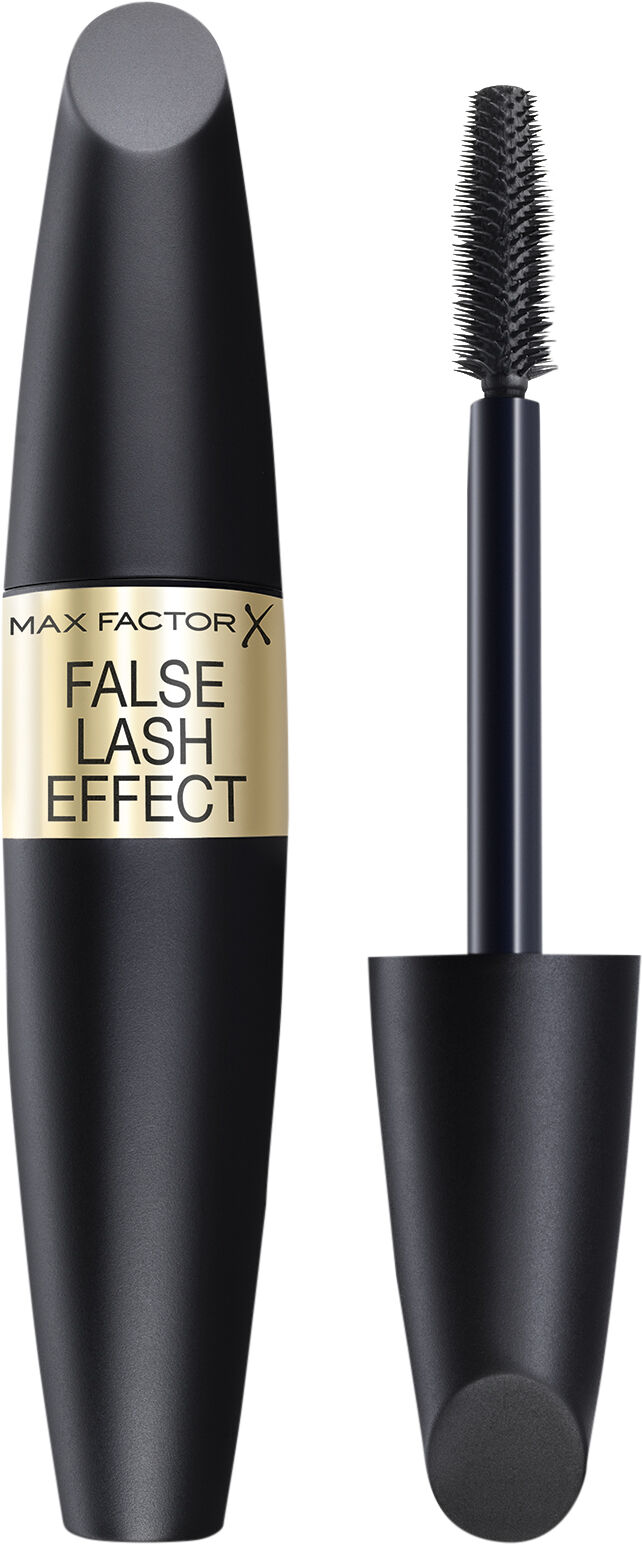 Max Factor False Lash Effect Mascara, 01 Black , 13 ml