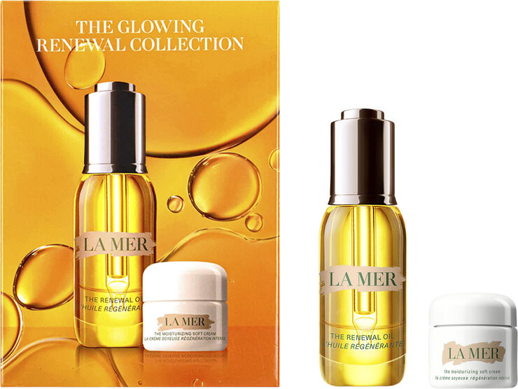 The Glowing Renewal Collection Gift Set
