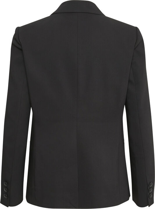 ZellaIW Classic Short Blazer