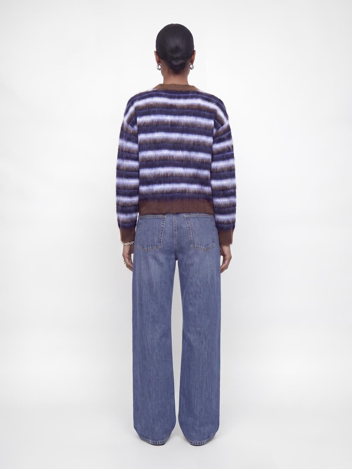 Jxcalista Crew Neck Knit