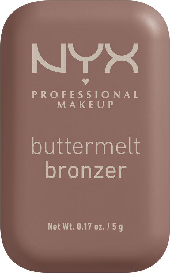 Buttermelt Bronzer