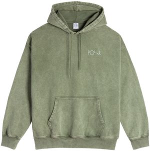 Fade Frank Hoodie