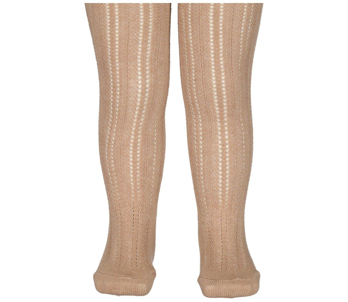 Tights Pointelle