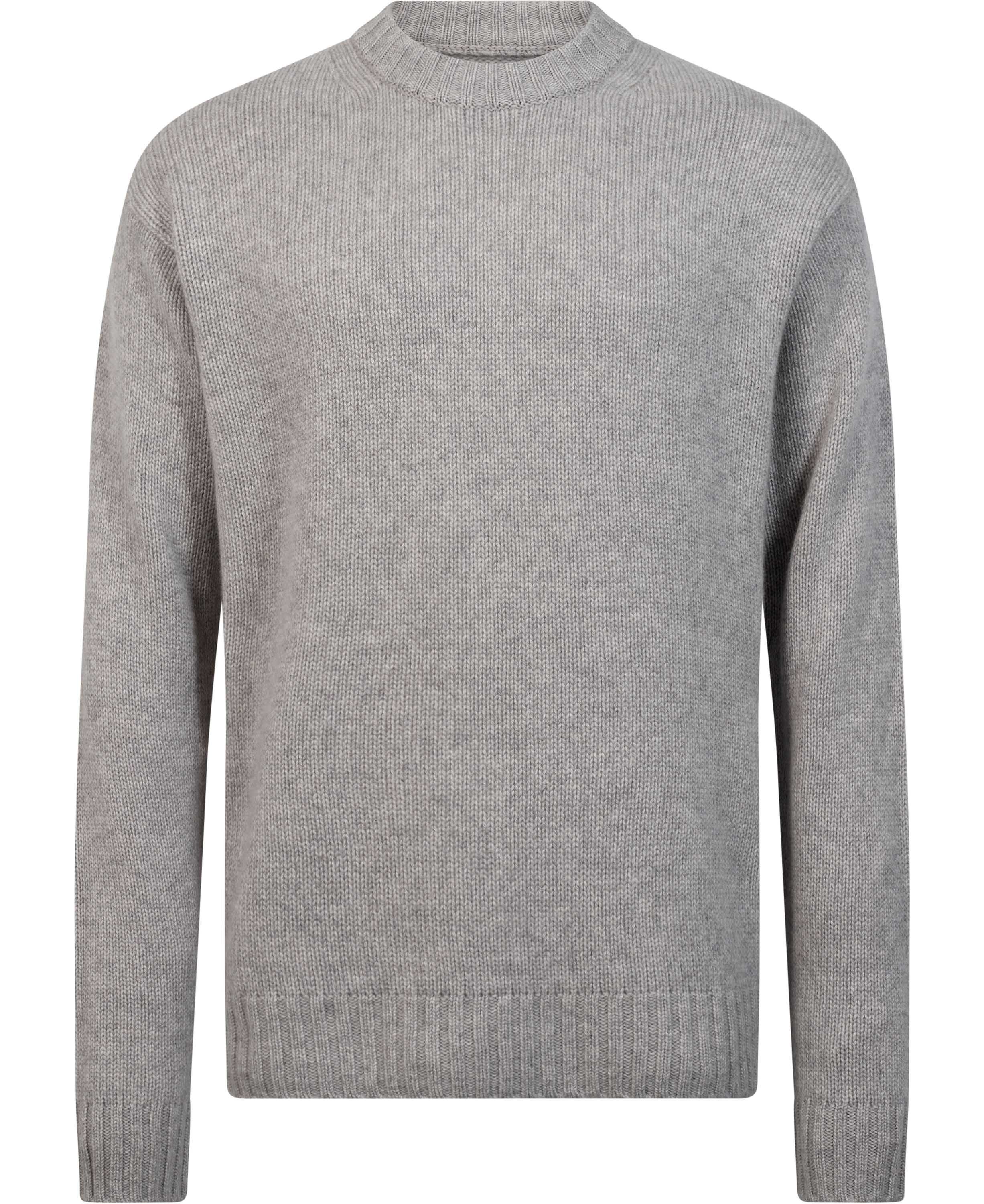 Mads 9 - 100% Cashmere GCS