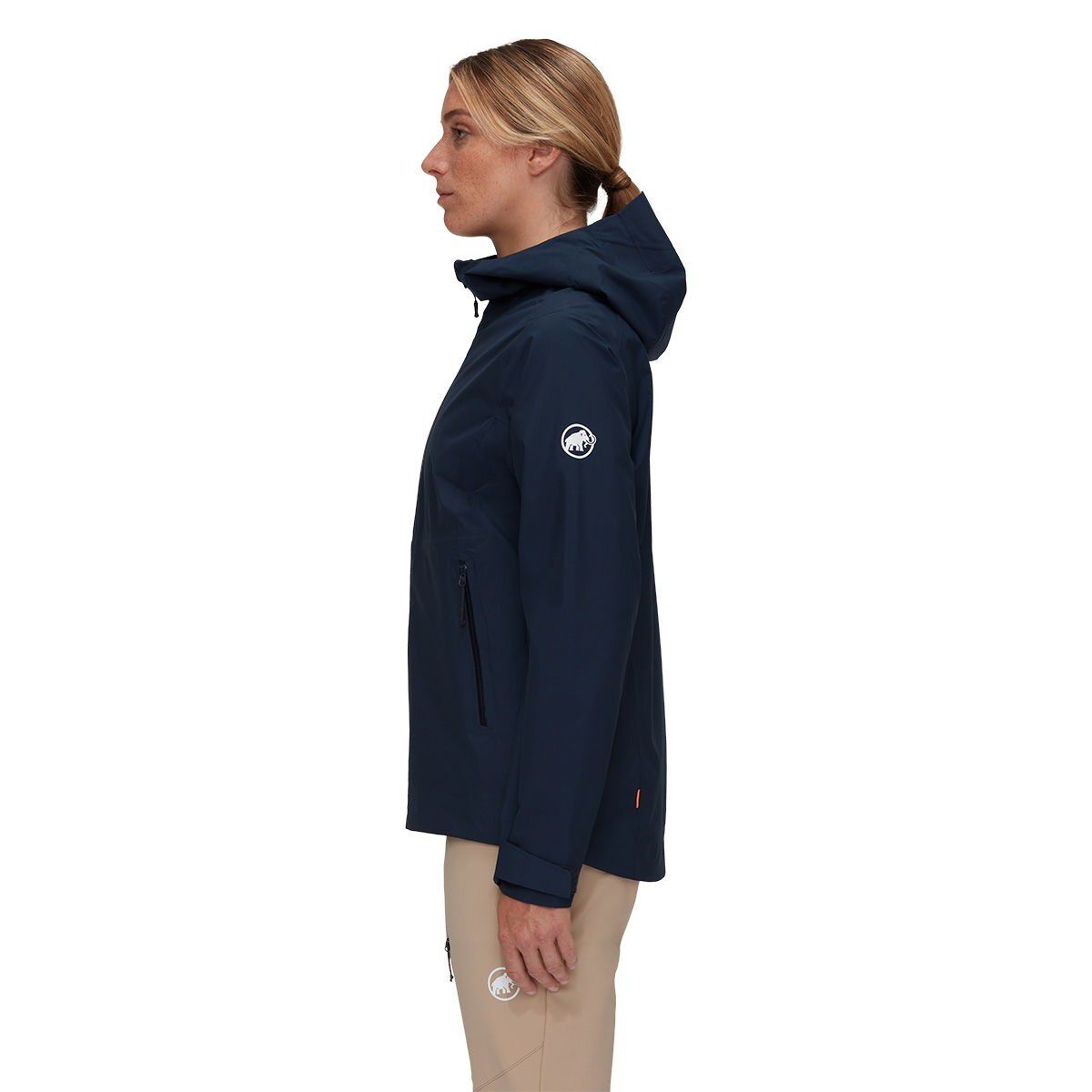 Mammut Alto Light HS jakke, dame