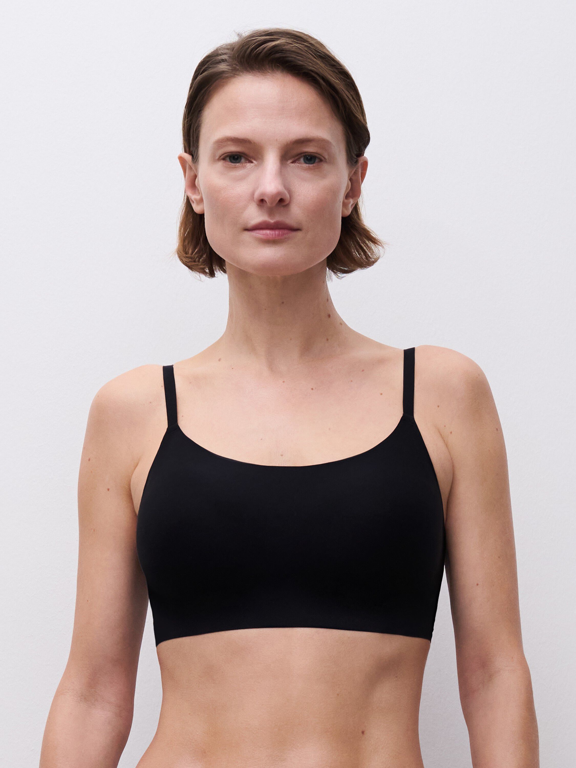 Softstretch Padded Bralette