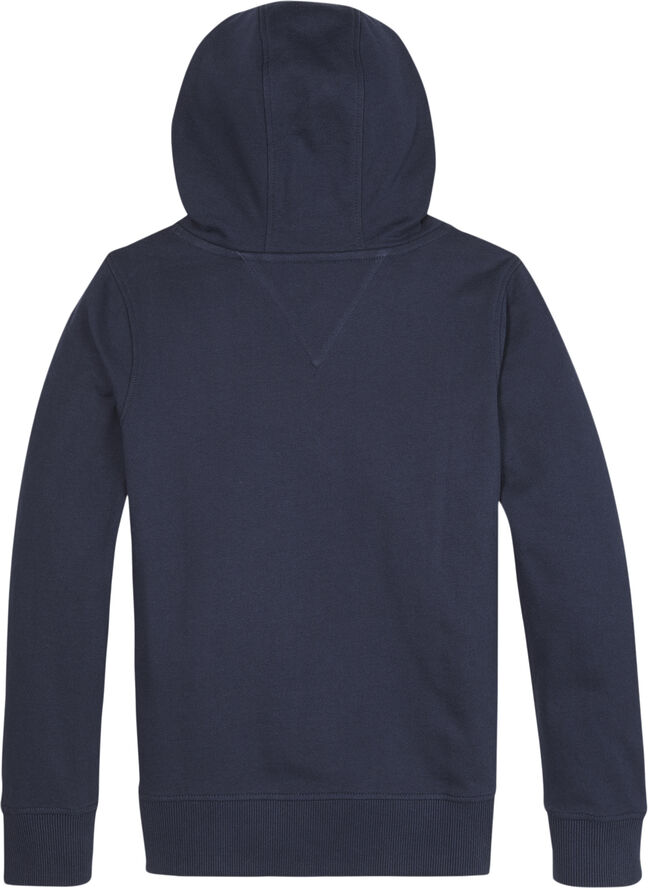 ESSENTIAL HOODIE