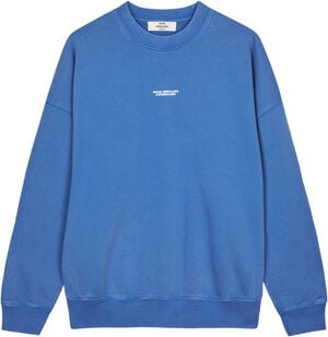 Compact Cotton Atli Sweatshirt