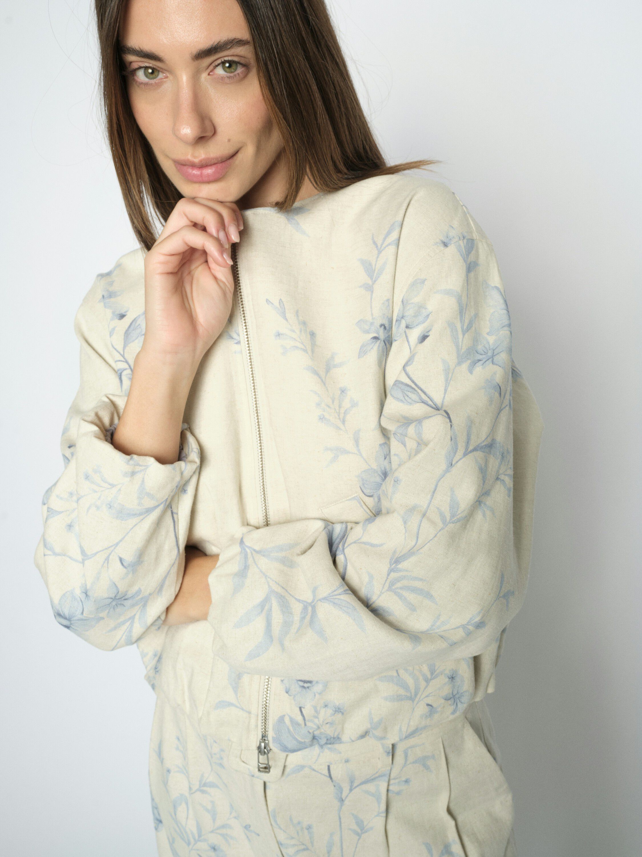 MMSally Ellish Jacket